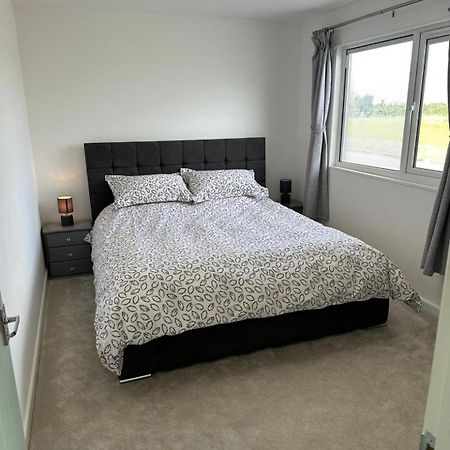 Poplar Holiday Cottage Moulton Chapel Esterno foto