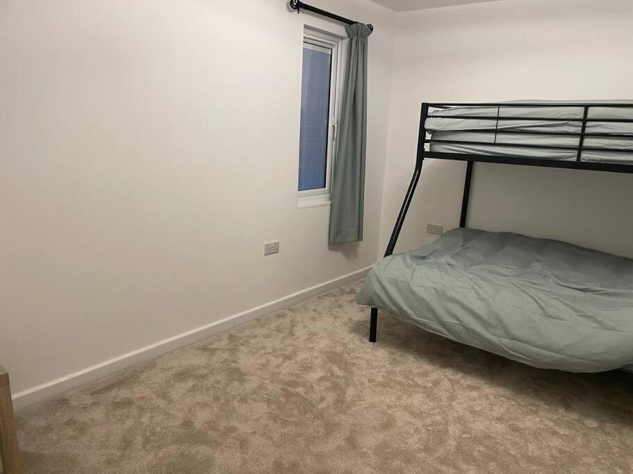 Poplar Holiday Cottage Moulton Chapel Esterno foto