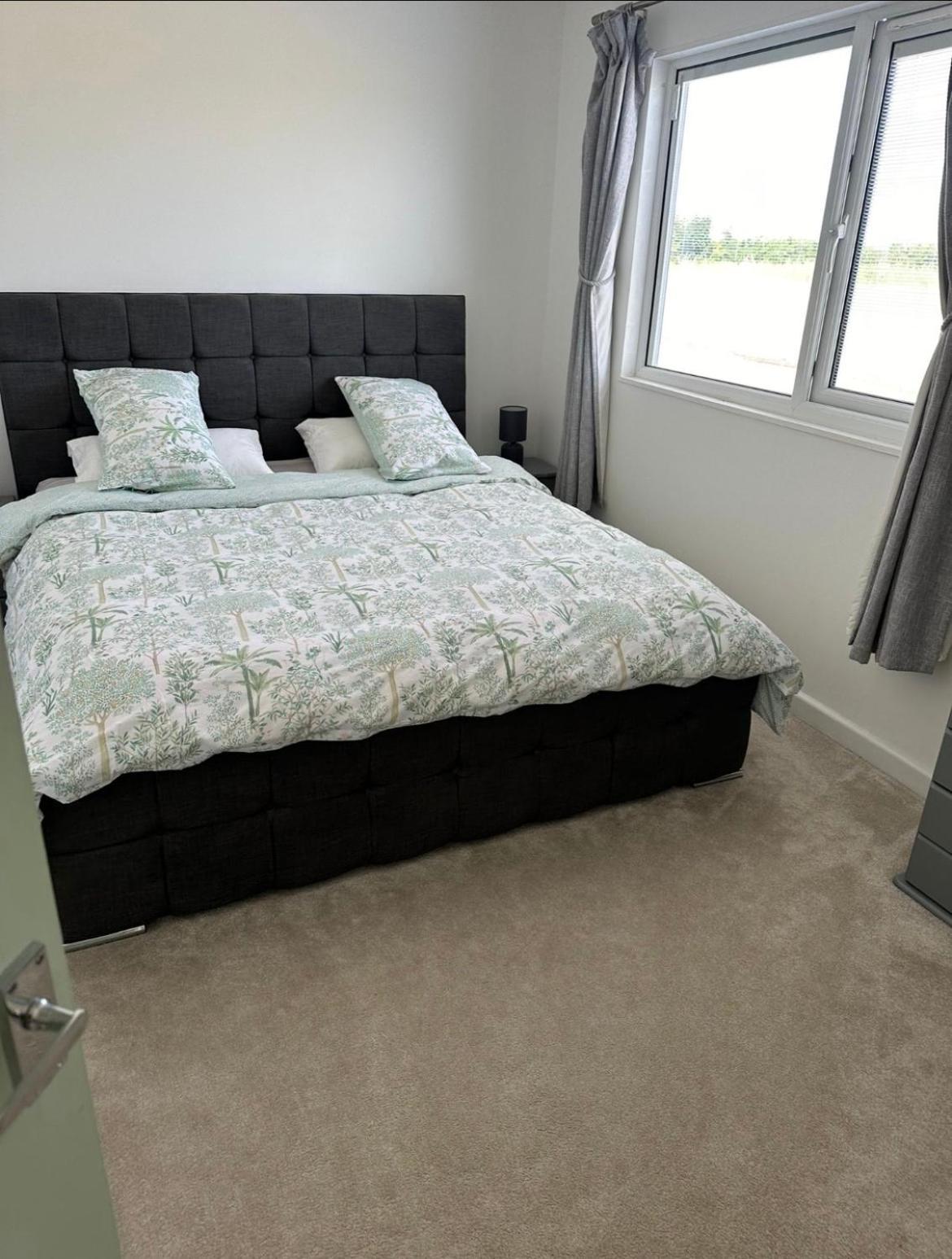 Poplar Holiday Cottage Moulton Chapel Esterno foto